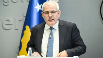 Arsenal armësh dhe mbetje njerëzore/ Sveçla: Shqetësuese heshtja e Serbisë