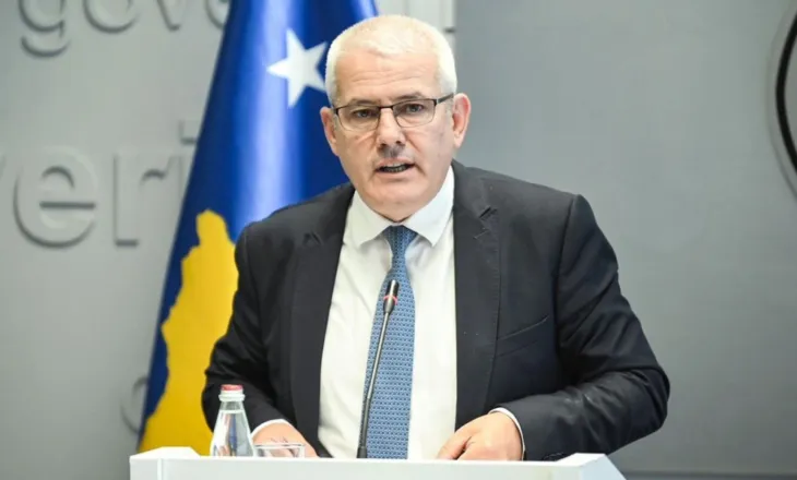Arsenal armësh dhe mbetje njerëzore/ Sveçla: Shqetësuese heshtja e Serbisë