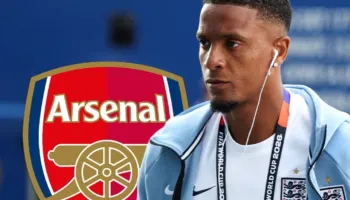Arsenal arrin marrëveshjen e madhe, 51 milionë euro për mbrojtësin e kombëtares