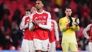 Arsenal harron njëherë e mirë Vinicius Junior, bën gati 120 milionë paundë për një 21-vjeçar