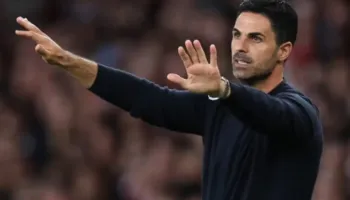 Arsenali e nis me ‘këmbën e mbarë’ sezonin e Premier League, kampionët fitojnë pastër ndaj Coventry!