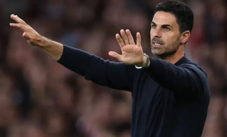 Arsenali e nis me ‘këmbën e mbarë’ sezonin e Premier League, kampionët fitojnë pastër ndaj Coventry!