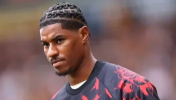 Arsenali pesimist për Julian Alvarez, ‘topçinjtë’ i hedhin sytë nga Rashford!