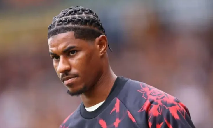 Arsenali pesimist për Julian Alvarez, ‘topçinjtë’ i hedhin sytë nga Rashford!