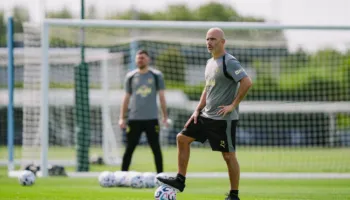 Arsyeja e habitshme e Maresca: Ja pse Haaland nuk mund të jetë kapiten te Manchester City