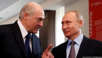 Arsyet pse Lukashenko i shkoi për vizitë surprizë Putinit dhe si do ta zgjidhin ‘problemin’ ukrainas!
