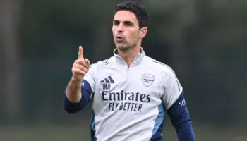 Arteta pret “dhuratën” e madhe nga drejtuesit e klubit, por nuk është Vinicius Junior