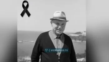 Arti në zi, ndahet nga jeta aktori dhe regjisori Osman Buzo
