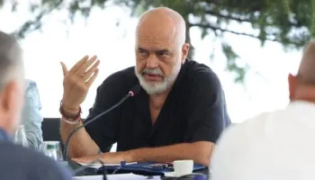 Asambleja e PS në shtator, gazetarja zbulon datat që janë në diskutim, ja çfarë pritet të vendoset për qeverinë e Ramës