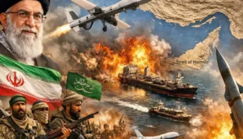 Asgjë s’ka mbaruar/ Del në dritë plani sekret i Iranit kundër Amerikës dhe Izraelit
