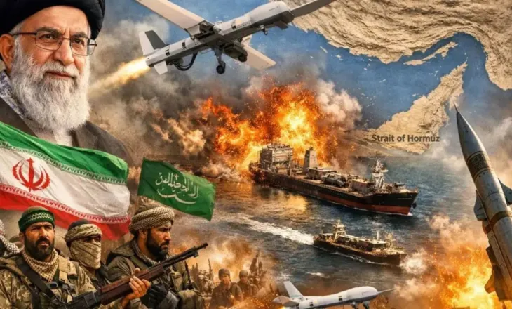 Asgjë s’ka mbaruar/ Del në dritë plani sekret i Iranit kundër Amerikës dhe Izraelit