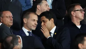 Ashpërsohet lufta UEFA-FIFA, ideja e fundit e Ceferin është bojkotimi i Botërorit për Klube 2029