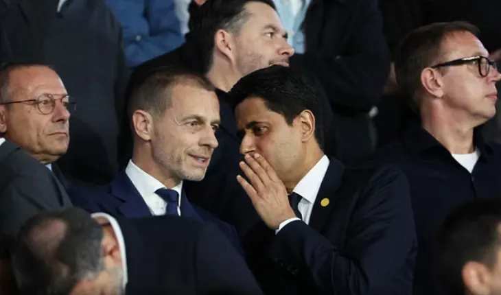 Ashpërsohet lufta UEFA-FIFA, ideja e fundit e Ceferin është bojkotimi i Botërorit për Klube 2029