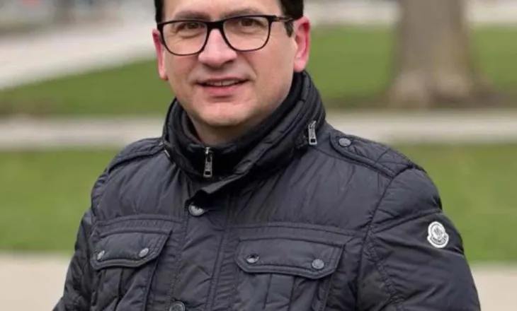 Ashtu qysh e do hasmi/ Kreshnik Spahiu trondit me deklaratën e tij për Kosovën dhe Albin Kurtin