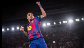 Askush si Raphinha, te Barcelona merret vendimi historik
