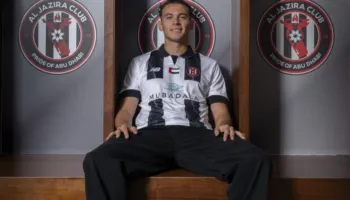 Asllani me skuadër të re, Al Xhazira e huazon me të drejtë…