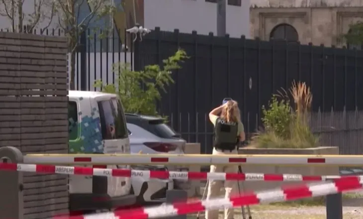 Atentat në Verona! Dyshohet se do të hidhte në erë një qendër tregtare, 22-vjeçari nga Tirana ndalohet sapo mbërriti në aeroport
