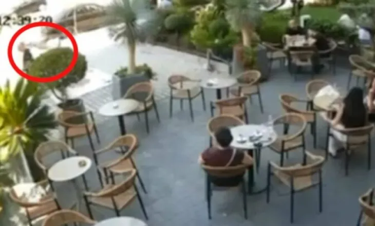 Atentati i dështuar në Elbasan, 52-vjeçari donte të hakmerrej për plagosjen e të vëllait pas 15 vitesh