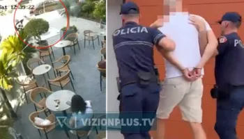 Atentati i dështuar në Elbasan, reagon policia! Detaje të reja mbi ngjarjen