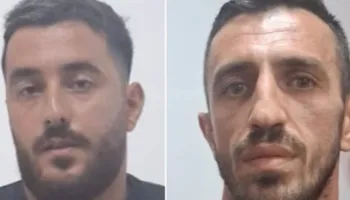 Atentati i parandaluar në Sarandë/ Zbardhen emrat e dy të arrestuarve, policia i kapi me armë
