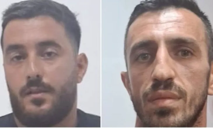Atentati i parandaluar në Sarandë/ Zbardhen emrat e dy të arrestuarve, policia i kapi me armë