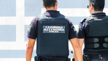 Atentati me 10 kg eksploziv në Greqi/ Në pranga 8 persona, mes tyre edhe një shqiptar