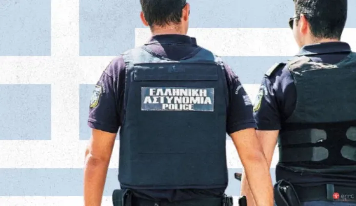 Atentati me 10 kg eksploziv në Greqi/ Në pranga 8 persona, mes tyre edhe një shqiptar