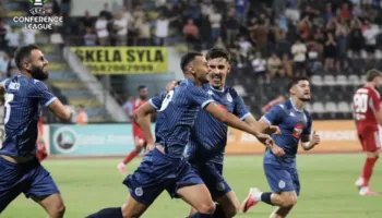 Auda- Dinamo, UEFA zbardh formacionet zyrtare të orës 18:00