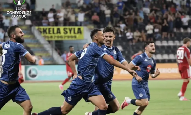 Auda- Dinamo, UEFA zbardh formacionet zyrtare të orës 18:00