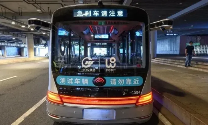 Autobusët kinezë nën “lupën” e Norvegjisë, rrezik për sigurinë kombëtare