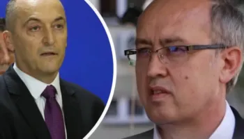 Avdullah Hoti kundër kandidaturës për president të zgjedhur nga Kurti e Abdixhiku