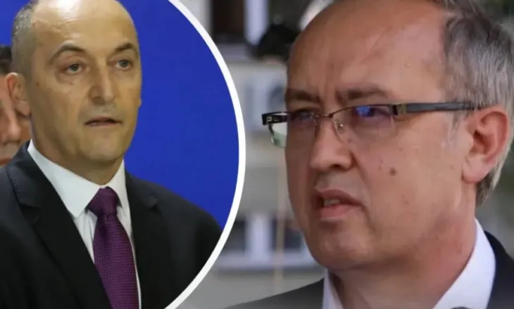 Avdullah Hoti kundër kandidaturës për president të zgjedhur nga Kurti e Abdixhiku
