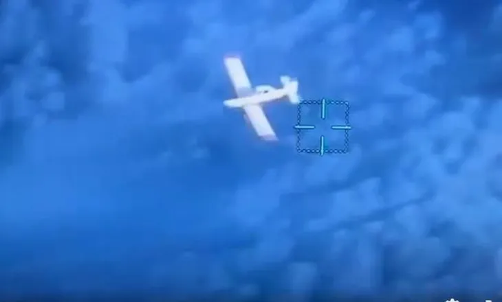 Avioni i parë zjarrfikës/ Rama ndan pamjet nga operacioni në Mallakastër: Air Tractor AT-802 forcë e shtuar
