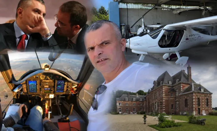 Avokati nxjerr detajet e forta, si e bleu lirinë Ilir Meta me “akt-ekspertimin” e Ermal Beqirit mbi videon e…