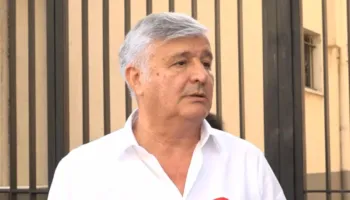 Avokati takohet me Ergys Agasin: Nuk ka prekur financat publike, sepse s’ka mbajtur post shtetëror