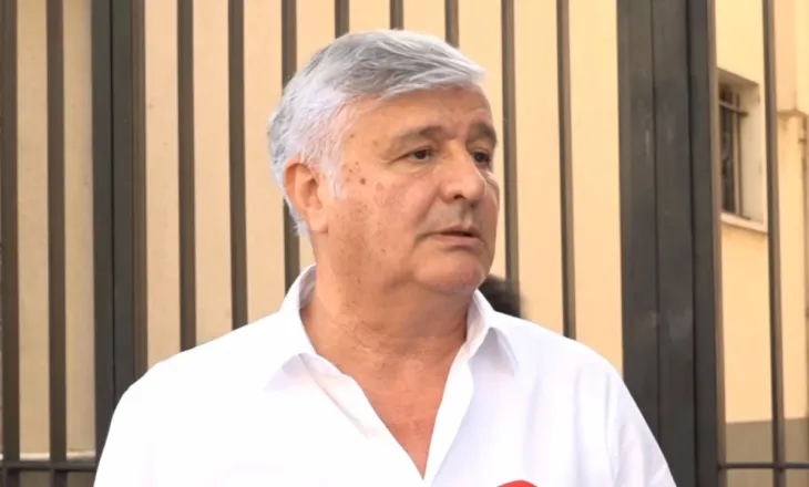 Avokati takohet me Ergys Agasin: Nuk ka prekur financat publike, sepse s’ka mbajtur post shtetëror