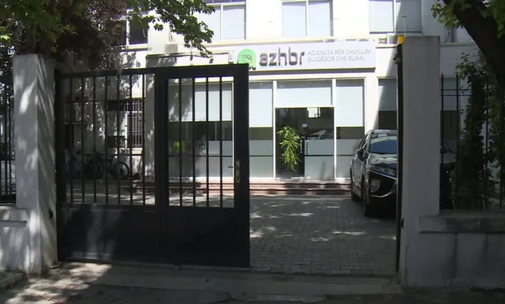 AZHBR 7.2 mld lekë për fermerët/ Gati kësti i parë nga Skema Kombëtare e Subvencioneve, 41 mijë përfitues