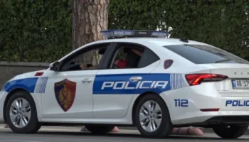 Babai në burg për rrëmbim e vrasje, i biri arrestohet për drogë
