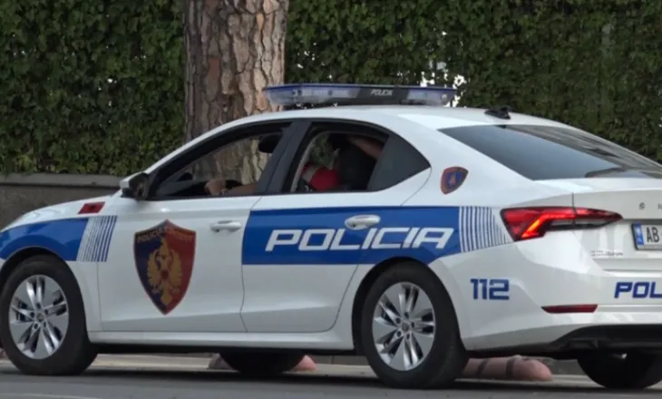 Babai në burg për rrëmbim e vrasje, i biri arrestohet për drogë