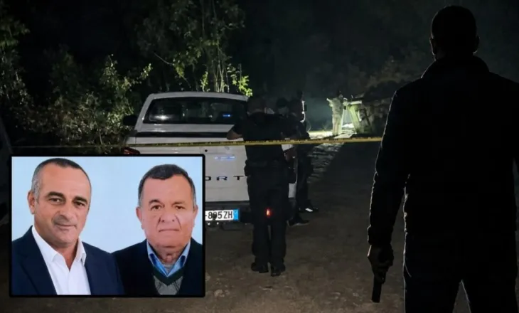 Babë e bir u ekzekutuan në pritë, flet i mbijetuari i atentatit në Dukagjin: Eca 2 km duke kulluar gjak
