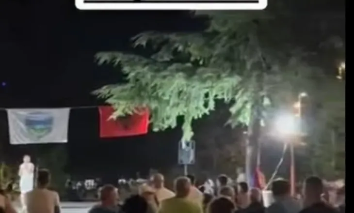 Baçi: Divjaka duhet të mbetet bashki, vlerësim për qytetarët që po protestojnë çdo ditë