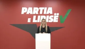 Bajrami: KLSH nxjerr në pah dështimin e ujësjellësve, qytetarët po paguajnë faturën e keqmenaxhimit