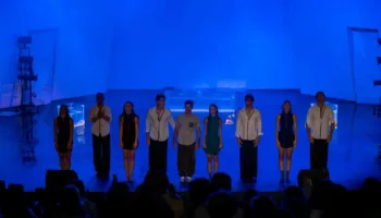 Baleti Kombëtar i Kosovës prezantohet për herë të parë në “International Bodrum Ballet Festival”
