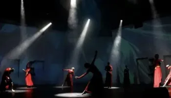 Baleti Kombëtar i Kosovës prezanton “Bolero” dhe “Correr o Fado” në Festivalin Ndërkombëtar të Baletit në Bodrum