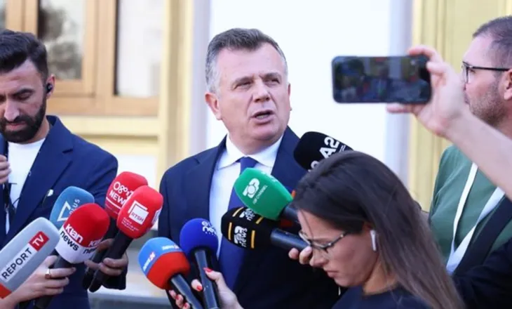Balla publikon mbeturinat në Spille: Do ndërhyjmë vetë, s’do presim Fisnikun