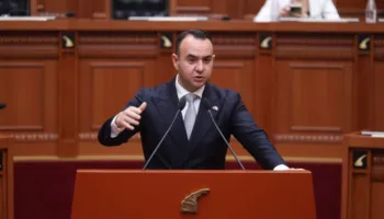 Balliu: Nga Elbasani në Sarandë, qytetet pronë e krimit, shteti i Ramës ka dështuar