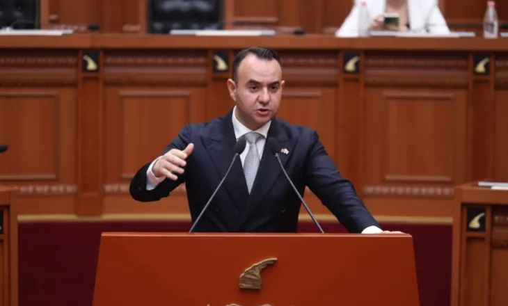 Balliu: Nga Elbasani në Sarandë, qytetet pronë e krimit, shteti i Ramës ka dështuar