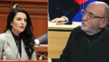 “Balluku duhej çuar për heqje imuniteti para mbylljes së Parlamentit”/ Lubonja: Shtyrja ndihmon pushtetin…