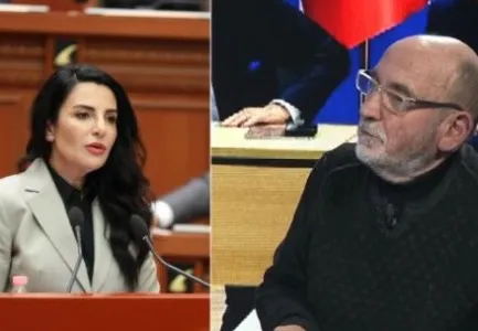 “Balluku duhej çuar për heqje imuniteti para mbylljes së Parlamentit”/ Lubonja: Shtyrja ndihmon pushtetin…
