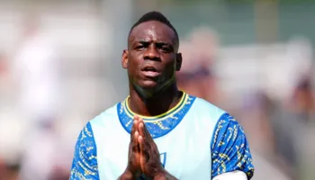 Balotelli për kaosin e emigrantëve në Ceuta: “Italia për italianët, Europa për europianët dhe Afrika për afrikanët”